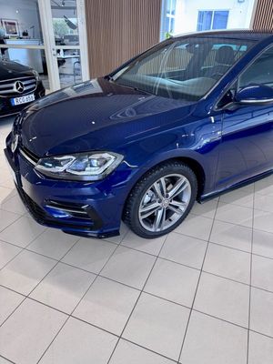 Volkswagen Golf bild 17