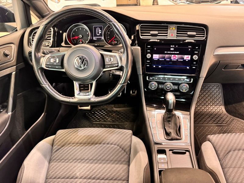 Volkswagen Golf bild 5