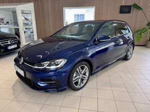 Volkswagen Golf bild 1