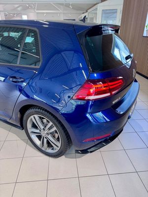 Volkswagen Golf bild 8
