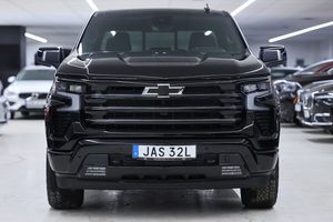 Chevrolet Silverado bild 6