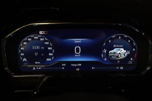 Chevrolet Silverado bild 20