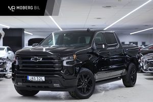 Chevrolet Silverado bild 1