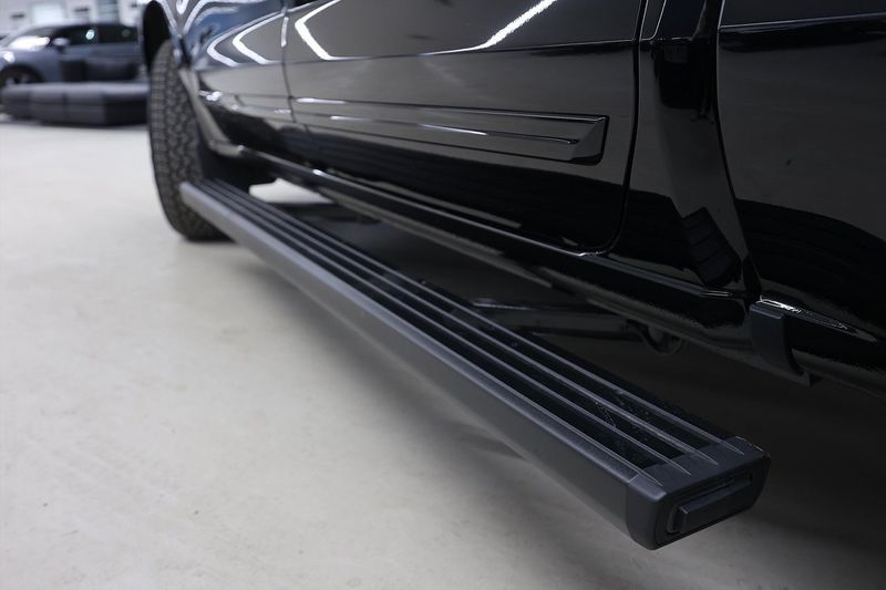 Chevrolet Silverado bild 7