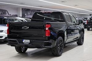 Chevrolet Silverado bild 9