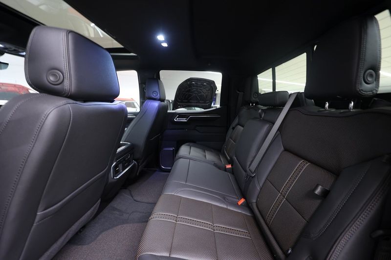 Chevrolet Silverado bild 12