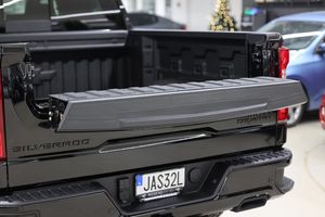 Chevrolet Silverado bild 10