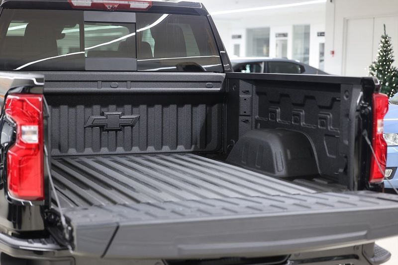 Chevrolet Silverado bild 11
