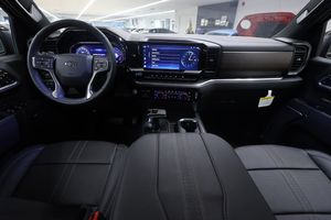 Chevrolet Silverado bild 13