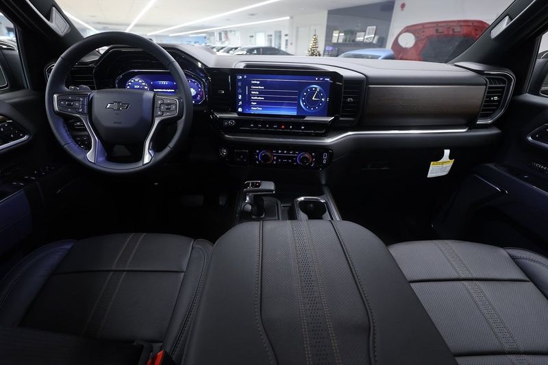 Chevrolet Silverado bild 13