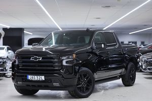 Chevrolet Silverado bild 3