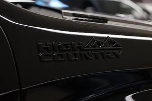 Chevrolet Silverado bild 5