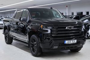 Chevrolet Silverado bild 9