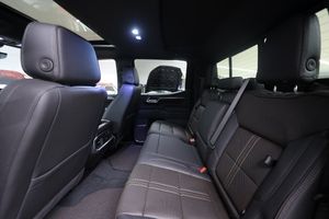 Chevrolet Silverado bild 13