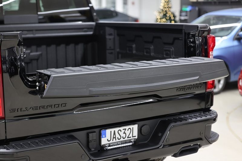 Chevrolet Silverado bild 11