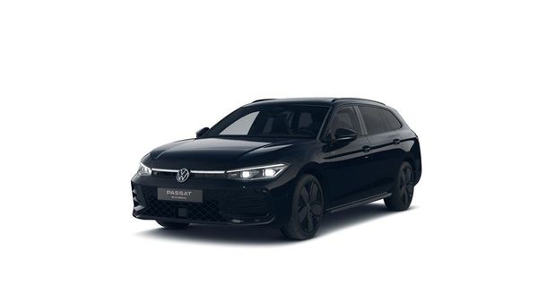Volkswagen Passat R-Line SWE Edition eHybrid 272hk DSG6 - 2026