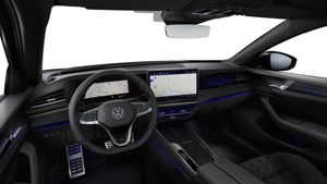 Volkswagen Passat bild 3