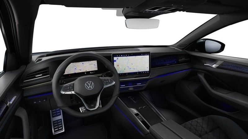 Volkswagen Passat bild 3