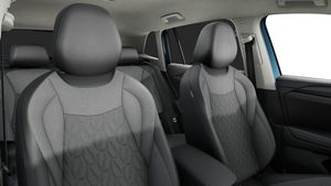 Volkswagen Tiguan bild 9