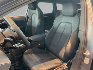 Audi A6 e-tron bild 6