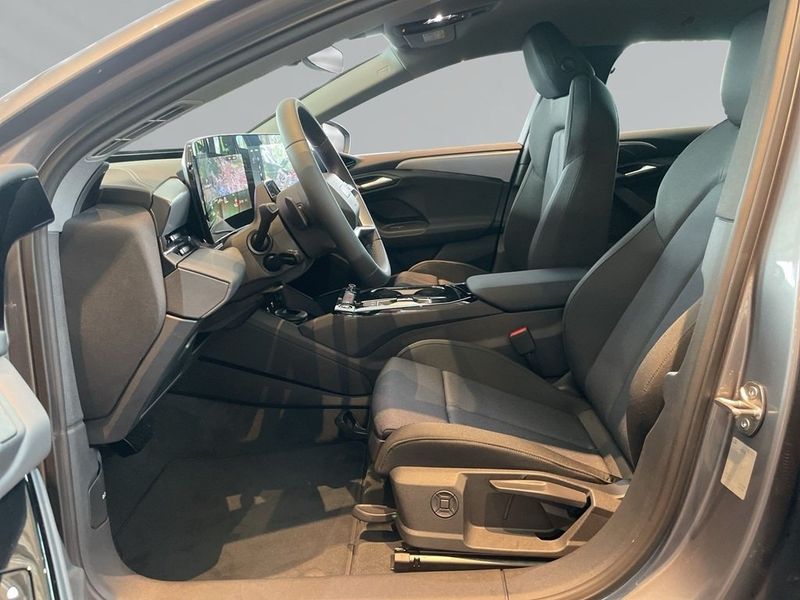 Audi A6 e-tron bild 5
