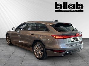 Audi A6 e-tron bild 3