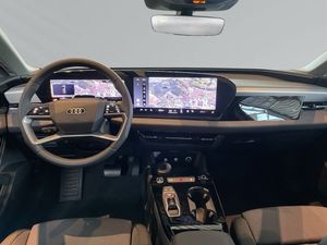 Audi A6 e-tron bild 7