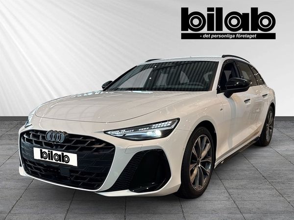 Audi A6 Avant e-tron Septemberkampanj e-hybrid quattro Lagerbil - 2026