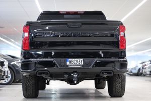 Chevrolet Silverado bild 9