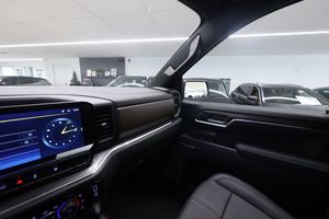 Chevrolet Silverado bild 20
