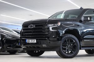 Chevrolet Silverado bild 4