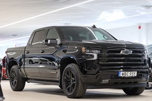 Chevrolet Silverado bild 6