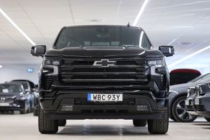 Chevrolet Silverado bild 5