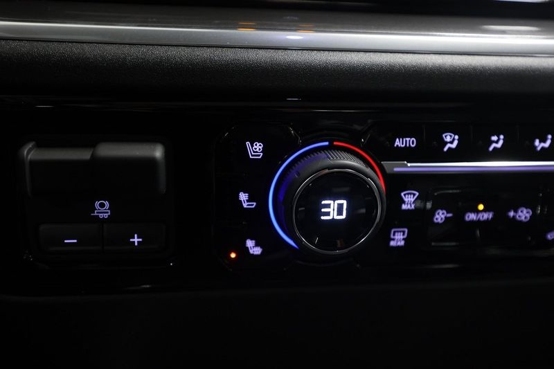 Chevrolet Silverado bild 25