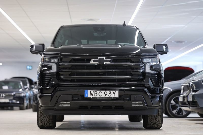 Chevrolet Silverado bild 6