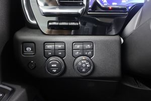 Chevrolet Silverado bild 22
