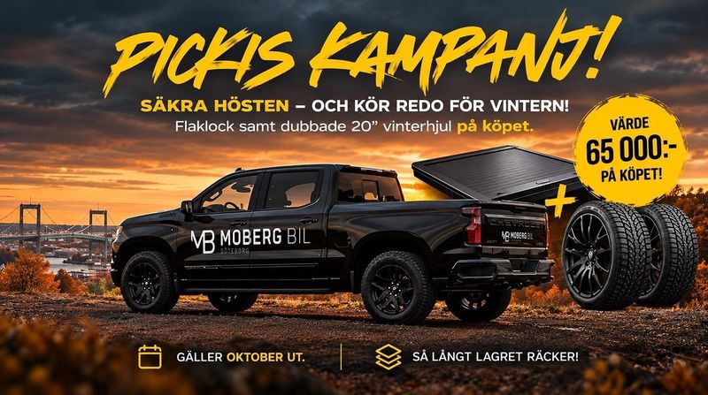 Chevrolet Silverado bild 3