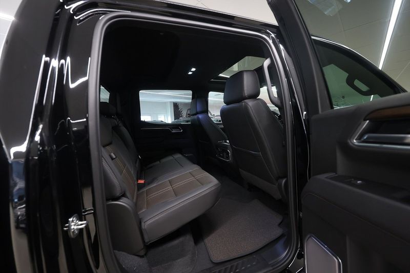 Chevrolet Silverado bild 12