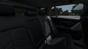 BMW i5 bild 11
