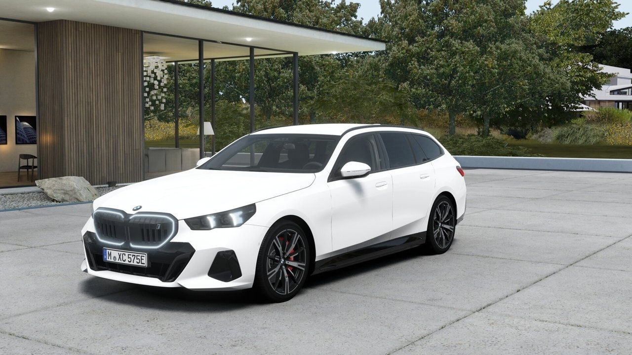 BMW i5