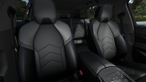 BMW i5 bild 10