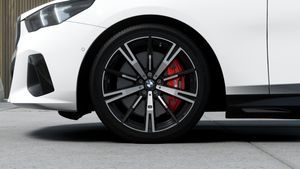 BMW i5 bild 7