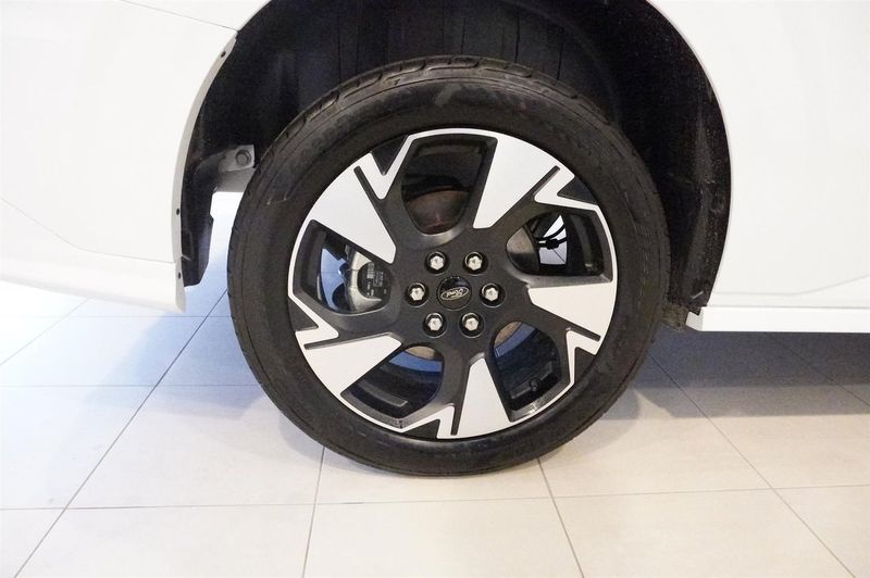 Ford Transit Custom bild 8