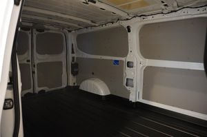 Ford Transit Custom bild 12
