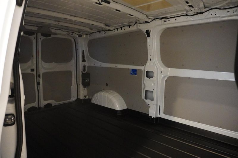 Ford Transit Custom bild 12