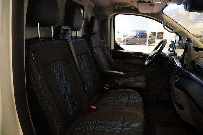 Ford Transit Custom bild 10