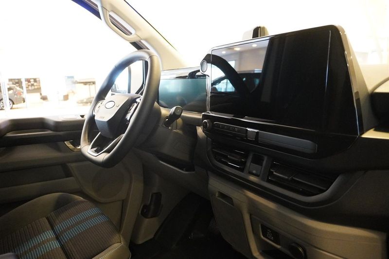Ford Transit Custom bild 11