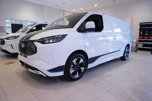 Ford Transit Custom bild 2