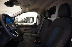 Ford Transit Custom bild 15