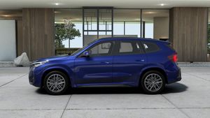 BMW iX1 bild 4